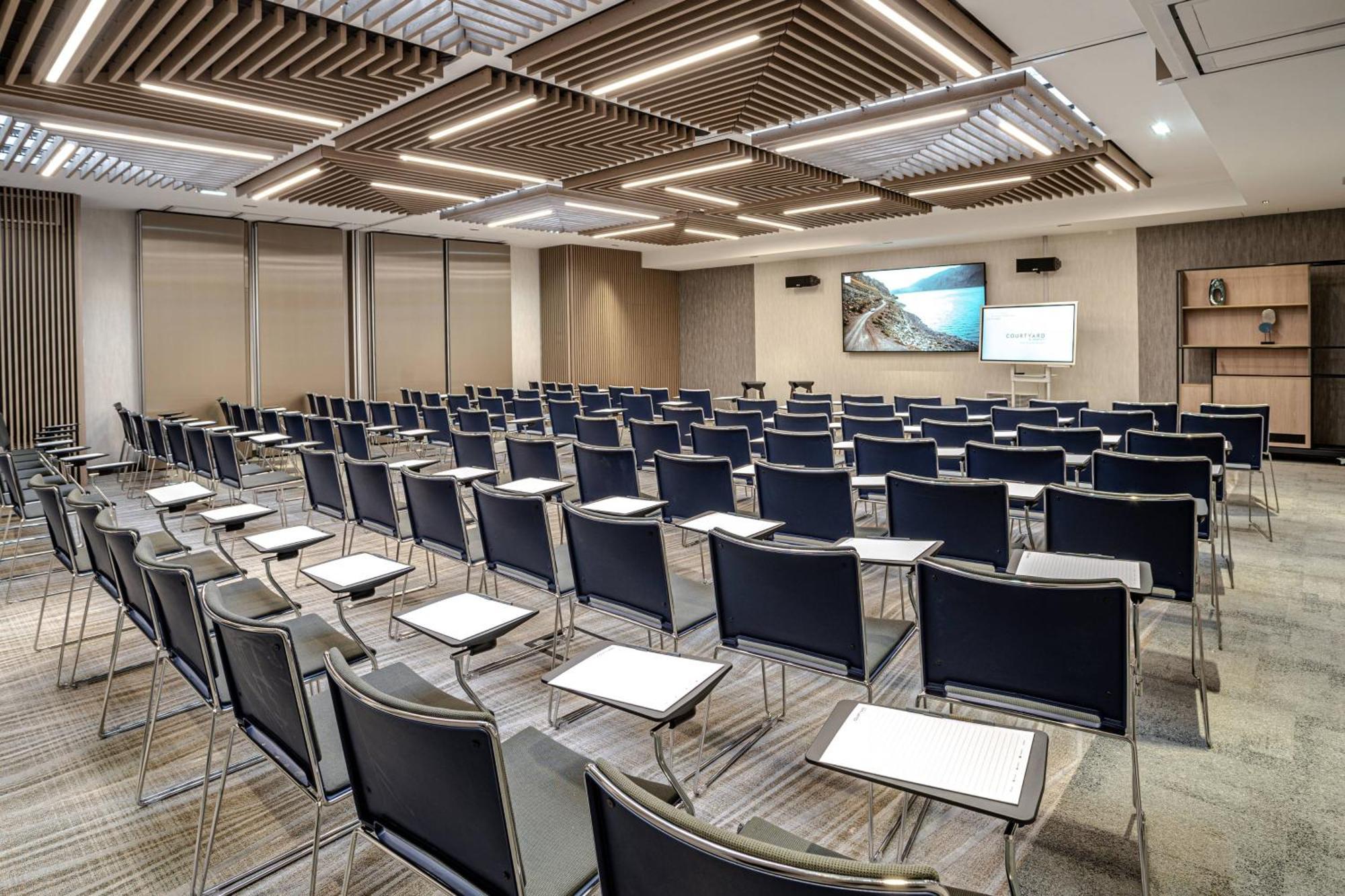 Courtyard By Marriott Paris Porte De Versailles Issy-les-Moulineaux Exterior foto