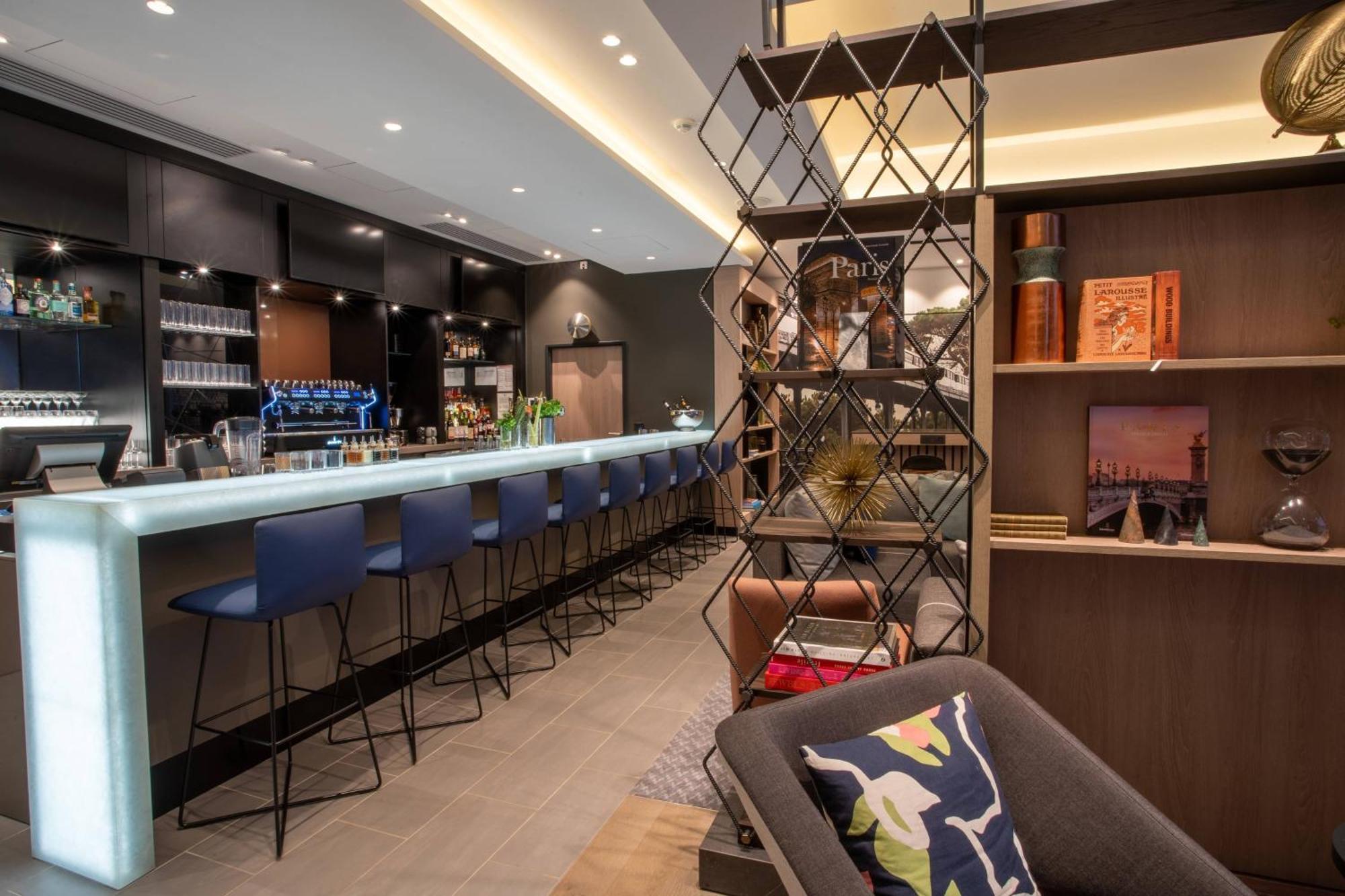 Courtyard By Marriott Paris Porte De Versailles Issy-les-Moulineaux Exterior foto